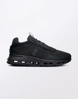 On Cloudnova 2 All Black