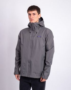 Patagonia M's Torrentshell 3L Jacket Noble Grey
