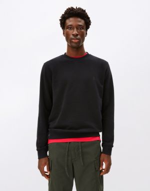 Armedangels Baaro Fleece 105 black