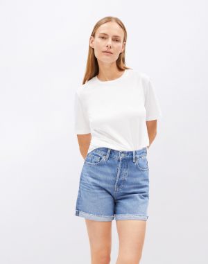 Armedangels Lualaa 188 white