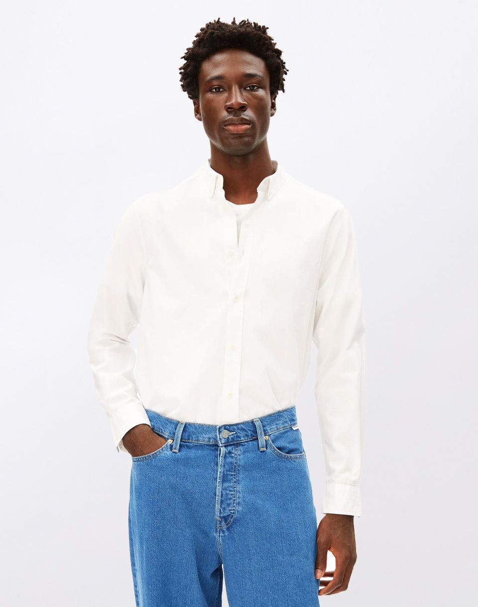 Armedangels Quaasa 188 white