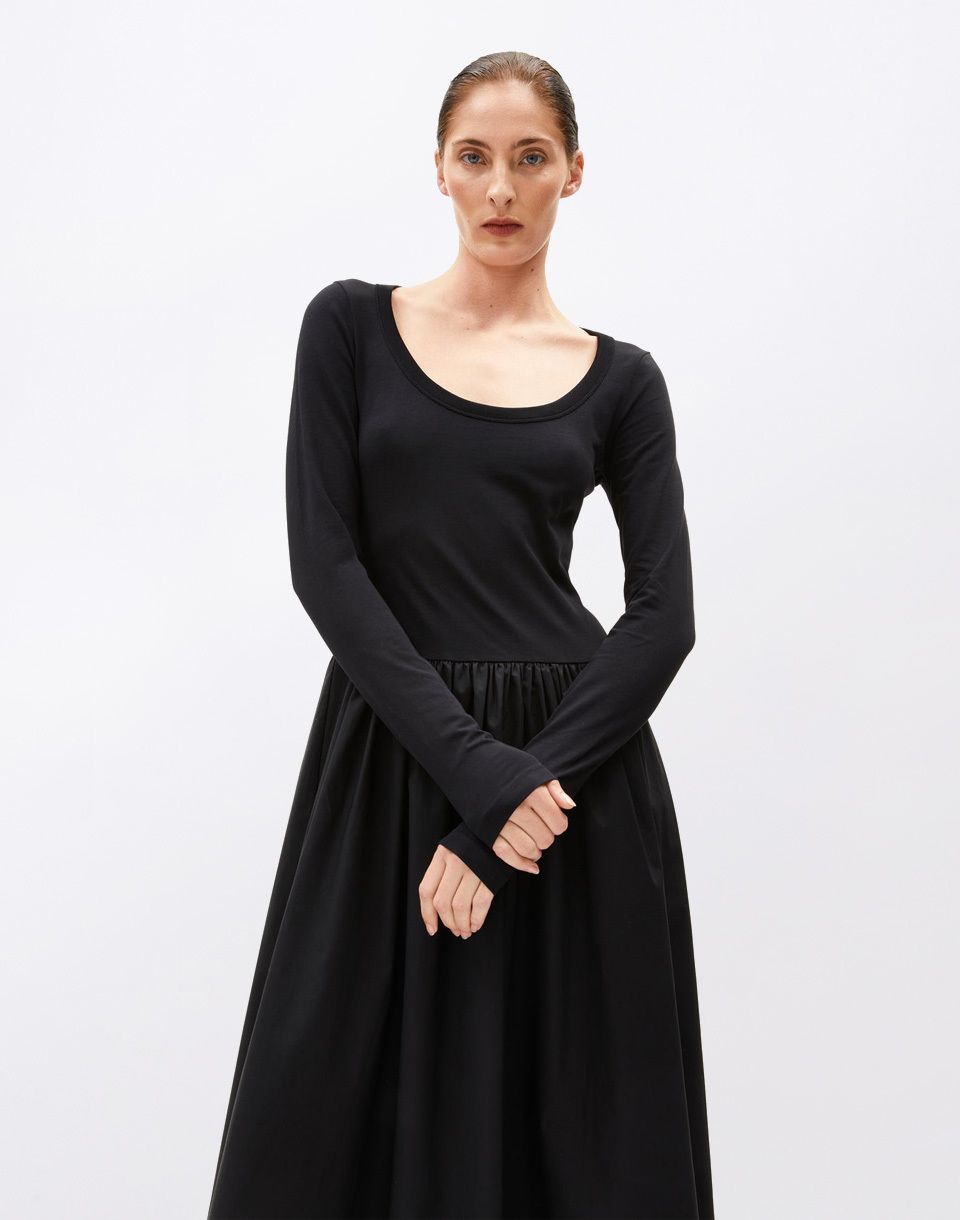 Armedangels Vilaraa 1870 black-black