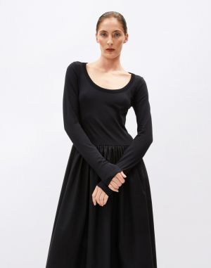 Armedangels Vilaraa 1870 black-black