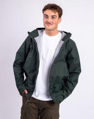 Patagonia M's Torrentshell 3L Jacket Old Growth Green