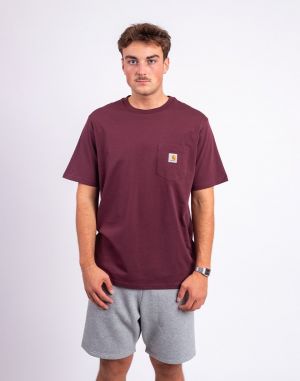 Carhartt WIP S/S Pocket T-Shirt Rondo