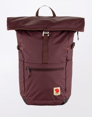 Fjällräven High Coast Foldsack 24 424 Blackberry