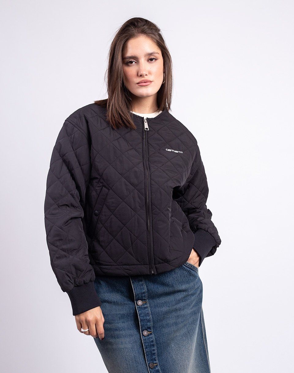 Carhartt WIP W' Elma Liner Black/White