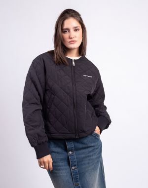 Carhartt WIP W' Elma Liner Black/White