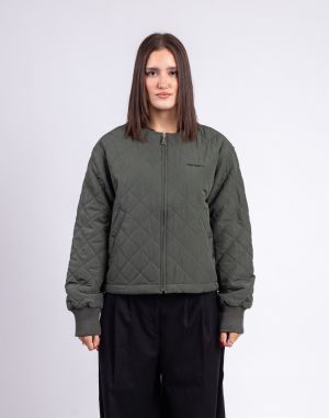 Carhartt WIP W' Elma Liner Opuntia/Black