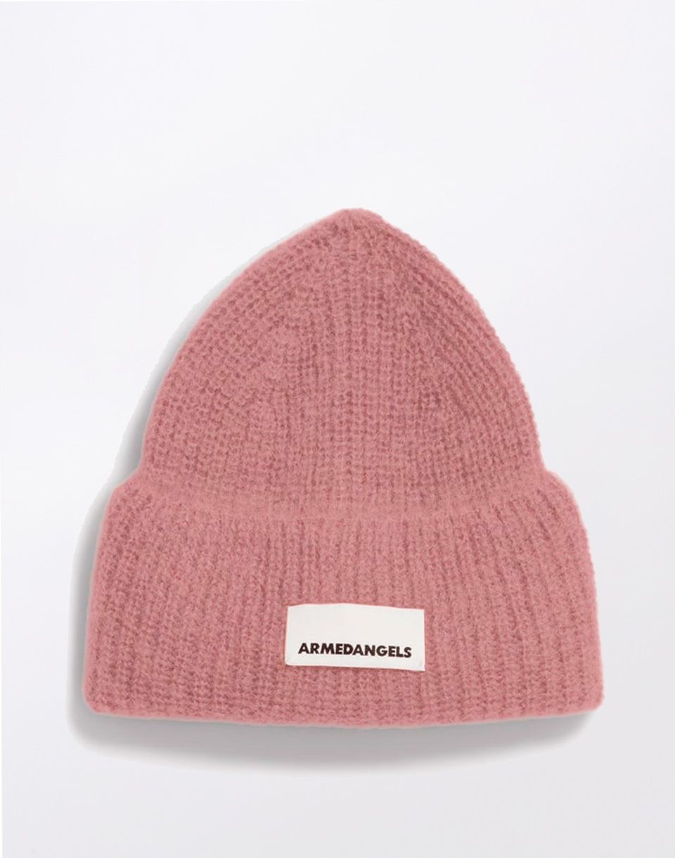 Armedangels Snowaa 3242 light berry