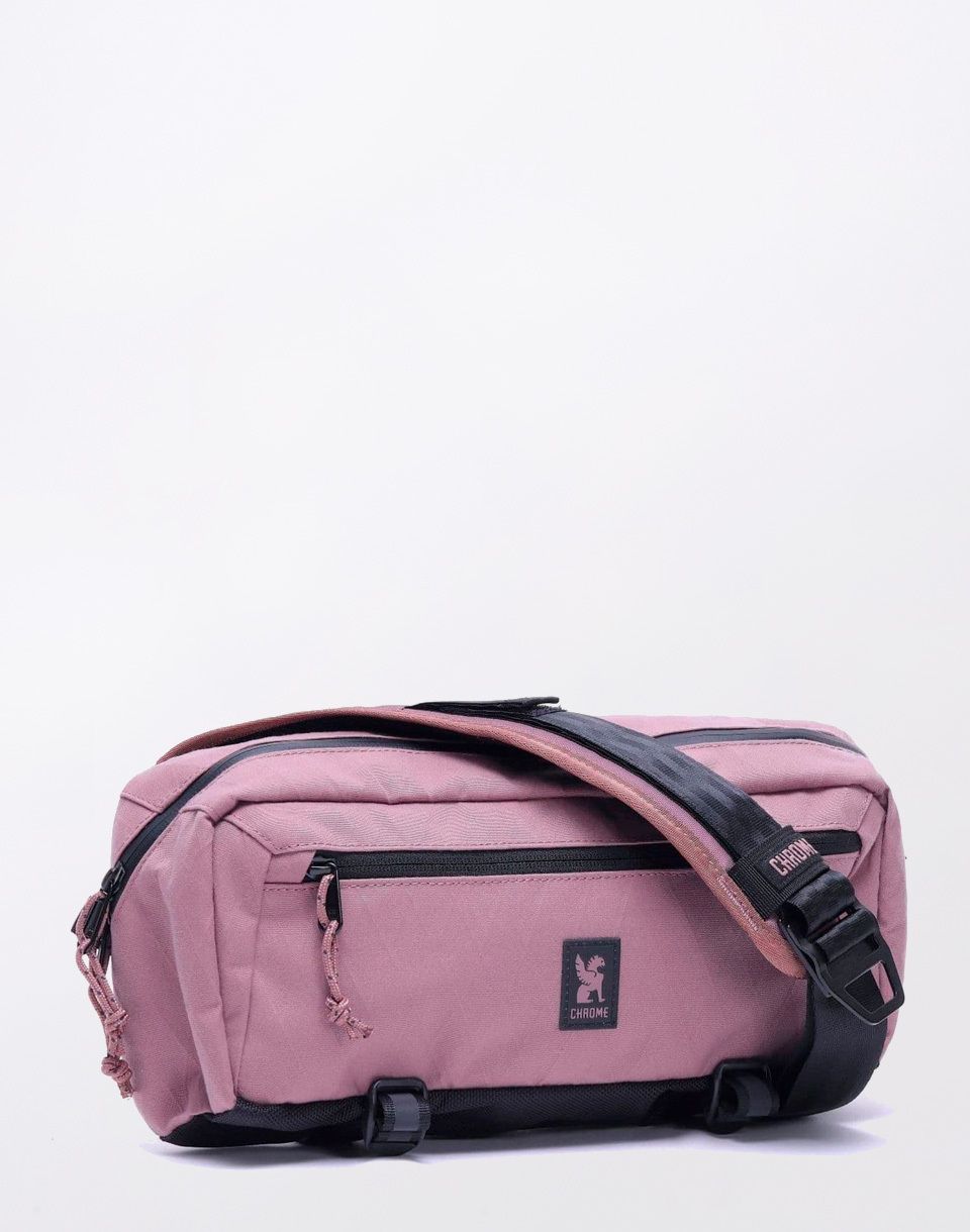 Chrome Industries Mini Kadet Mauve X