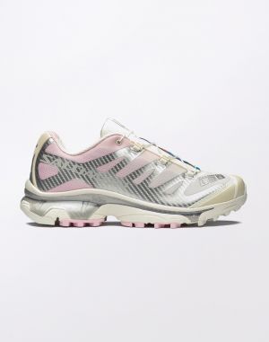 Salomon XT-4 OG Vanilla Ice/Ftw Silver/Fairy Tale 37 1/3