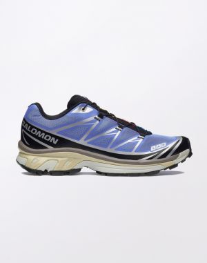 Salomon XT-6 Ultramarine/Ftw Silver/Black