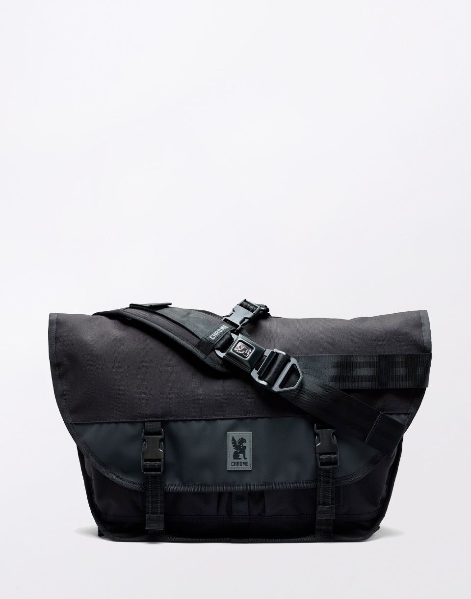 Chrome Industries Citizen Black