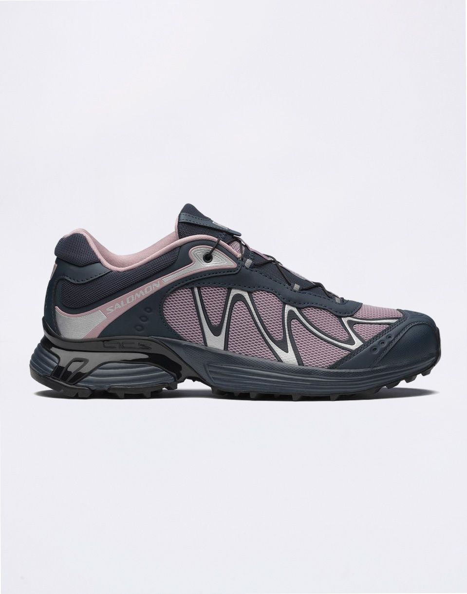 Salomon XT – Whisper Nirvana/Blue Nights/Ftw Silver 37 1/3