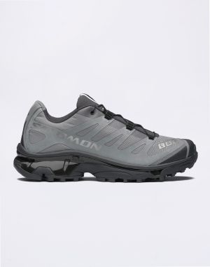 Salomon XT-4 OG Protective Monument/Asphalt/Ftw Silver 40 2/3
