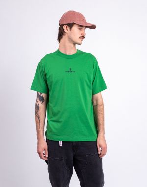 ONE OF XX Fern Green T-Shirt Fern Green