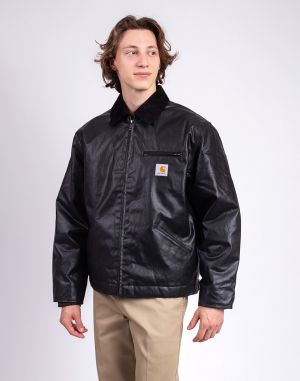 Carhartt WIP OG Dean Jacket Black/Black