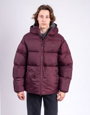 Carhartt WIP Toronto Jacket Rondo/Black