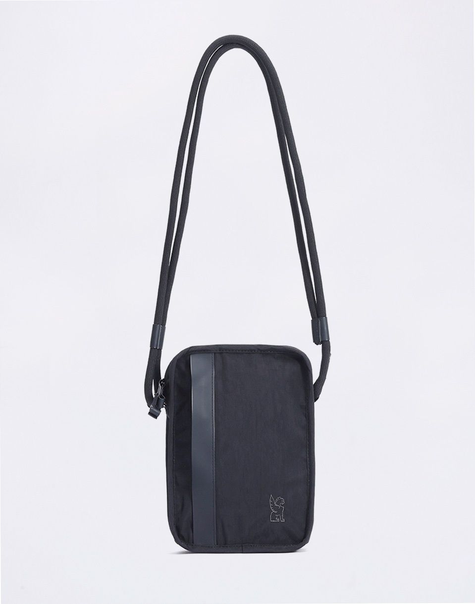 Chrome Industries Sodo 2L Side pouch Black