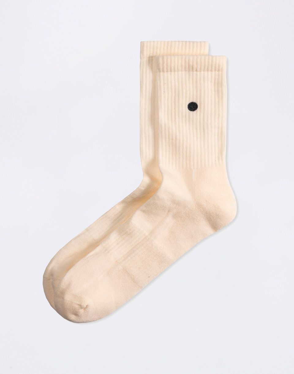 ferdinand Dot Crew Cream