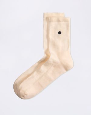 ferdinand Dot Crew Cream