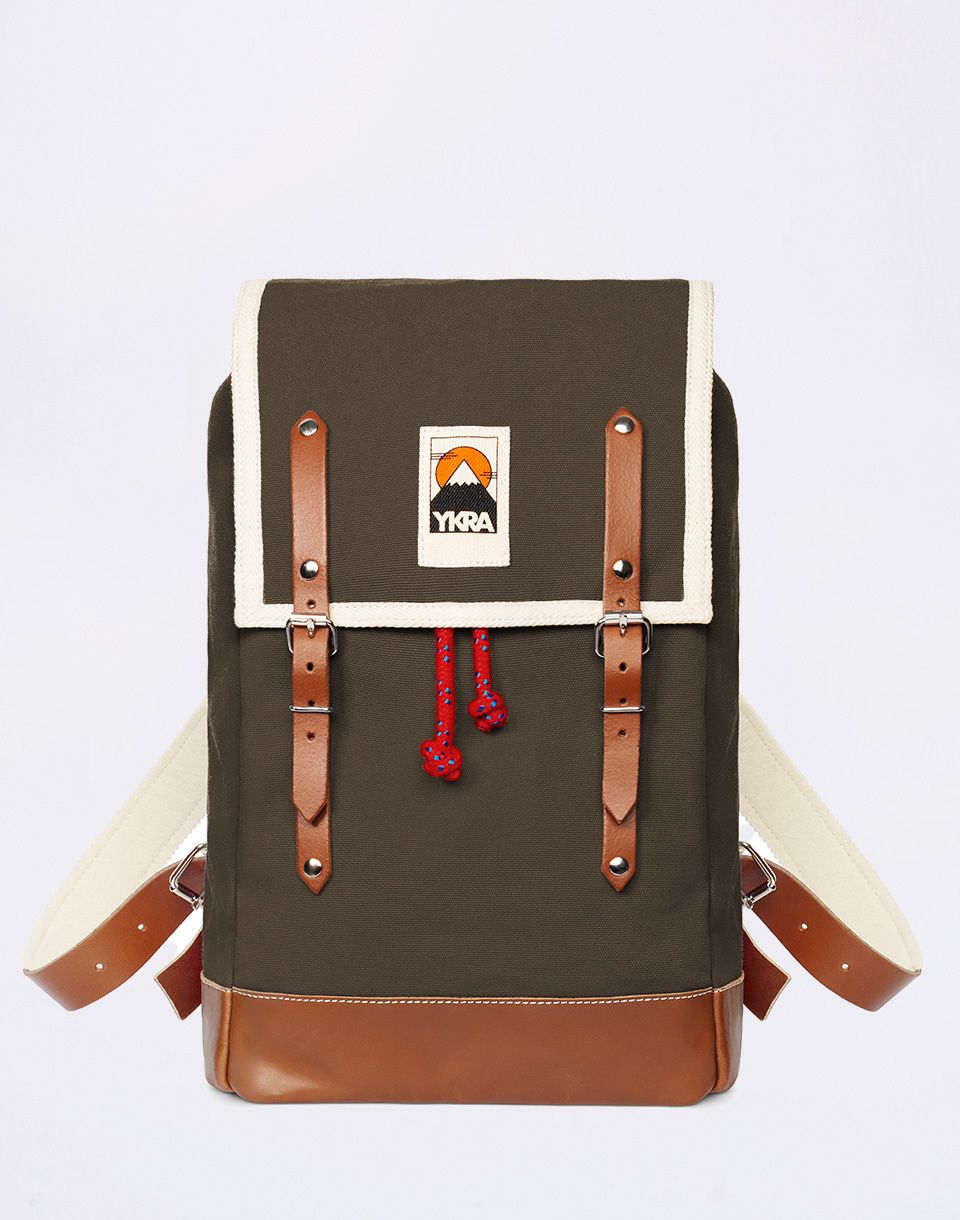 YKRA Matra Mini Khaki