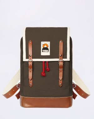 YKRA Matra Mini Khaki