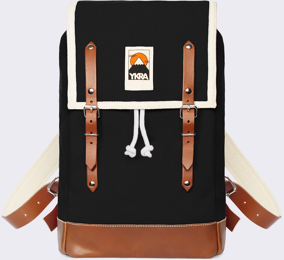 YKRA Matra Mini Black