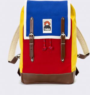 YKRA Matra Mini Blreye