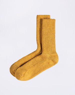 ferdinand Hiver Yellow Yellow