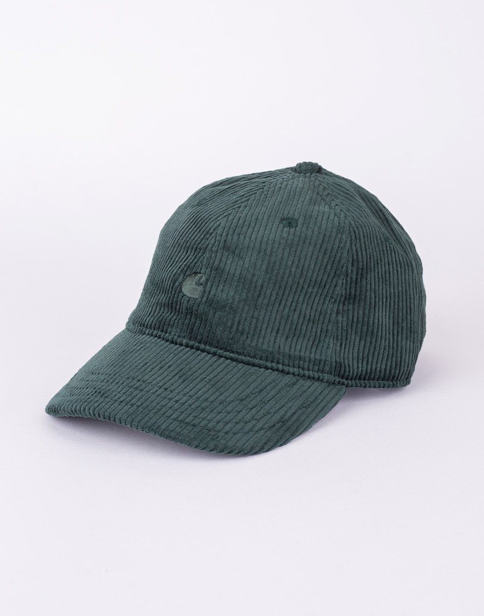 Carhartt WIP Harlem Cap Sycamore Tree/Sycamore Tree