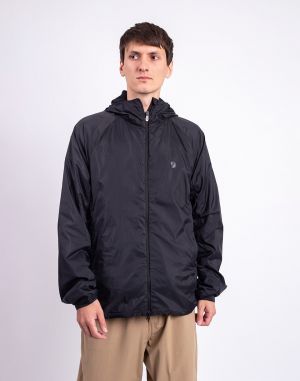 Fjällräven Keb Thermal Wind Jacket M 550 Black