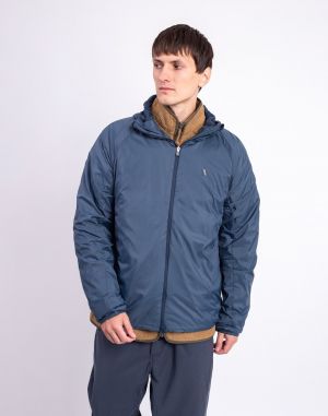 Fjällräven Keb Thermal Wind Jacket M 570 Mountain Blue