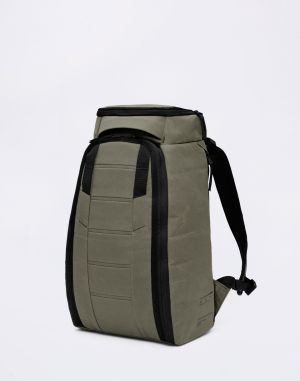 Db Hugger Backpack 20L Forest Green