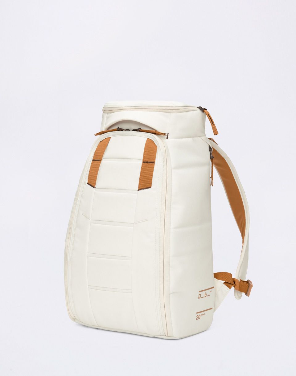 Db Hugger Backpack 20L Oatmilk