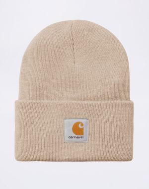 Carhartt WIP Acrylic Watch Hat Fleur De Sel