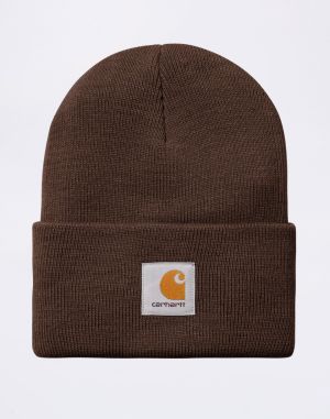 Carhartt WIP Acrylic Watch Hat Palisander