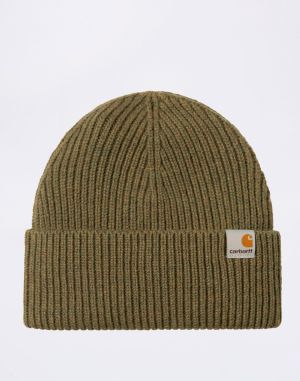 Carhartt WIP Gabe Beanie Brass