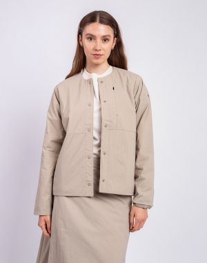 Fjällräven HC Insulated Jacket W 118 Fossil