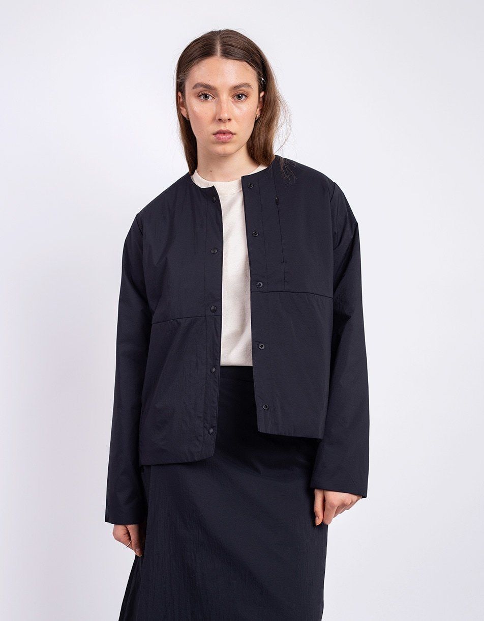 Fjällräven HC Insulated Jacket W 550 Black