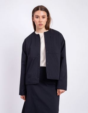 Fjällräven HC Insulated Jacket W 550 Black