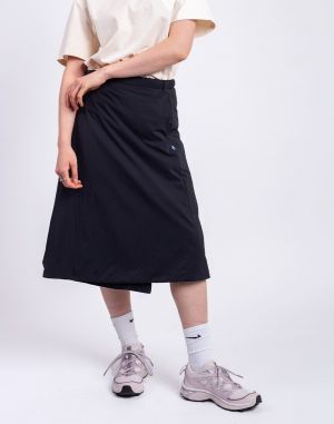Fjällräven HC Insulated Skirt W 550 Black