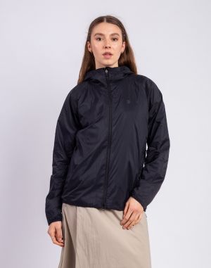 Fjällräven Keb Thermal Wind Jacket W 550 Black