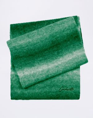 Carhartt WIP Tony Scarf Tony Stripe Jacquard, Dark