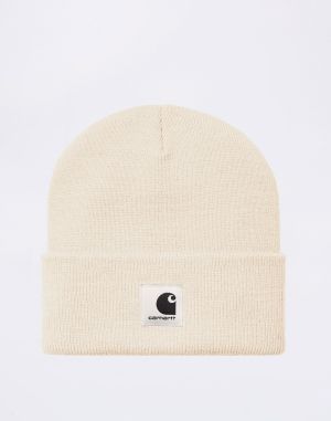 Carhartt WIP W' Ashley Beanie Salt