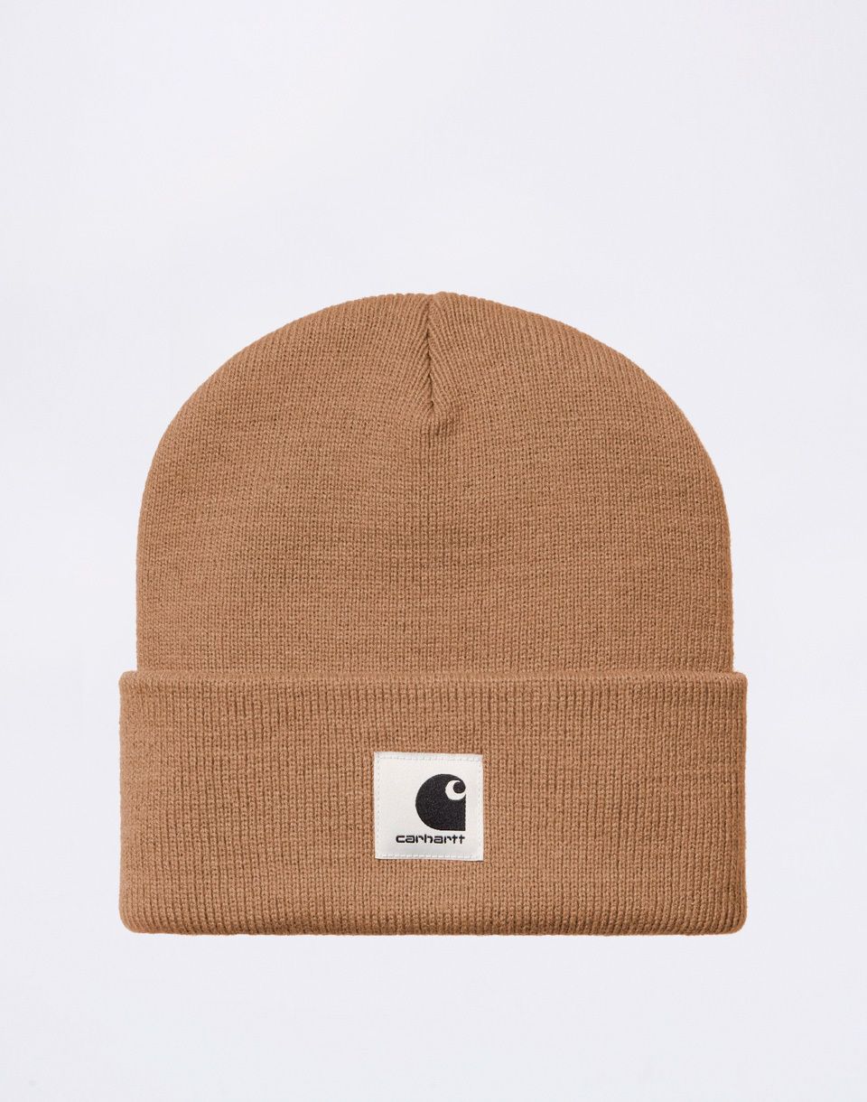 Carhartt WIP W' Ashley Beanie Peanut