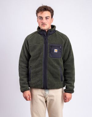 Carhartt WIP Prentis Liner Opuntia/Black