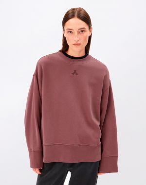 Armedangels Anwaa 3241 dark berry