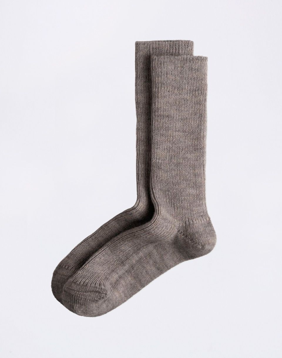 ferdinand Boho Grey Grey